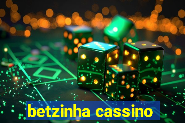 betzinha cassino